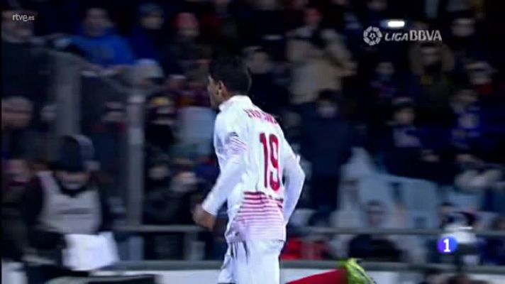  - Banega regresa al Sevilla