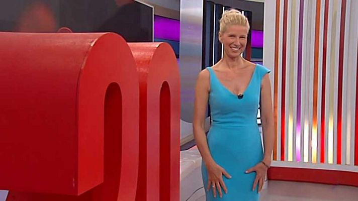 D Corazón - Corazón - 28/06/17