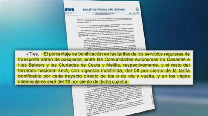 Telecanarias - Canarias en 2' - 28/06/2017