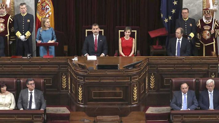 Telediario 1 - Telediario - 15 horas - 28/06/17