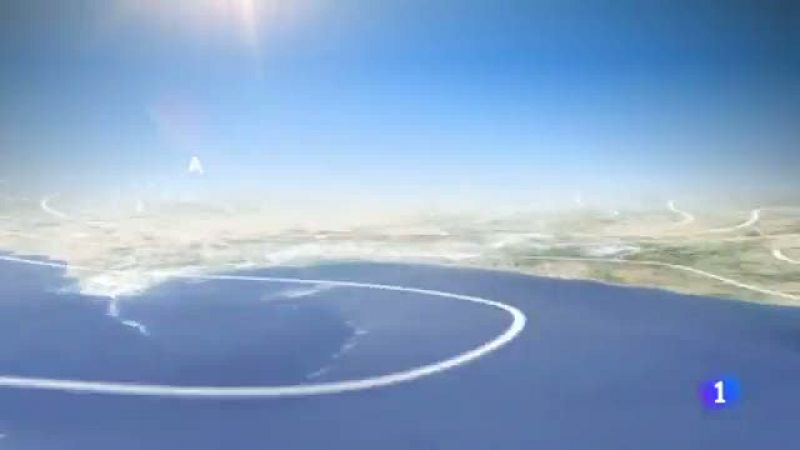 El tiempo en Cantabria - 28/06/17