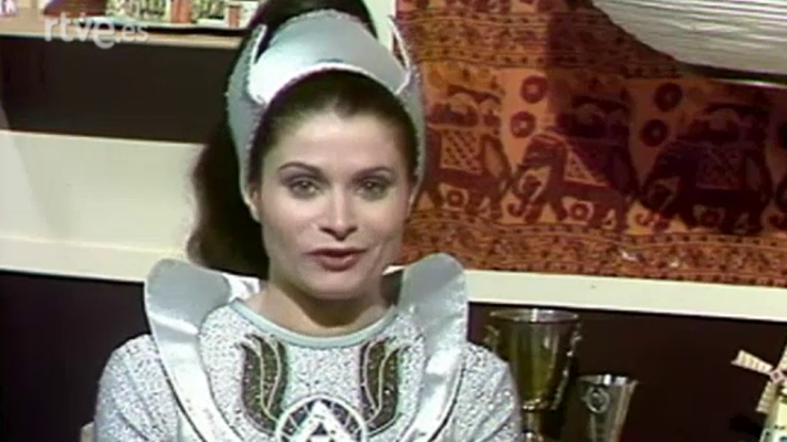 Destino Plutón - 26/2/1980