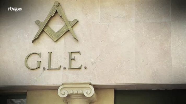 Millennium - Reportaje Millennium Masoneria