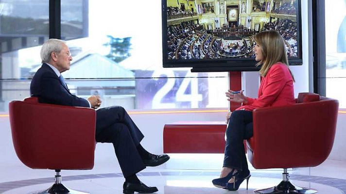 La tarde en 24h - Entrevista - 28/06/17