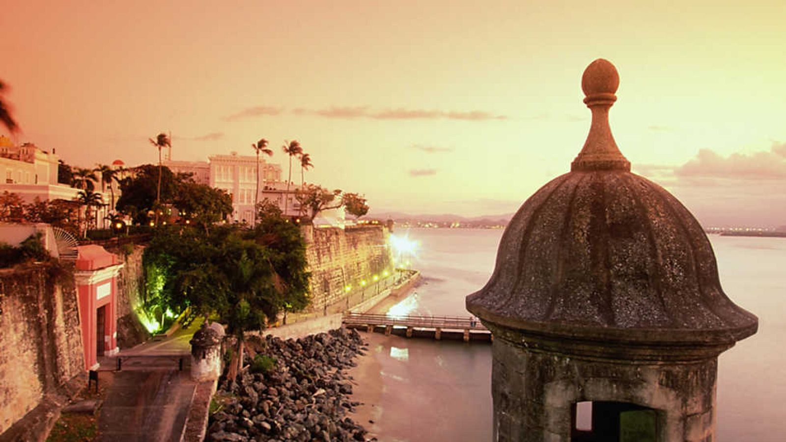 Otros documentales - Trotamundos: Puerto Rico - ver ahora