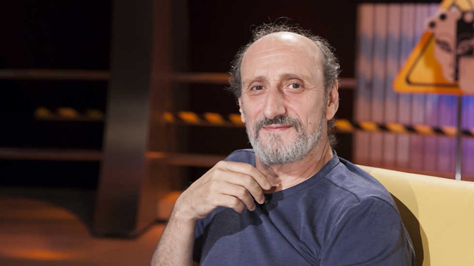 Atención obras - José Luis Gil, Viva Suecia, Madama Butterfly y más - ver ahora