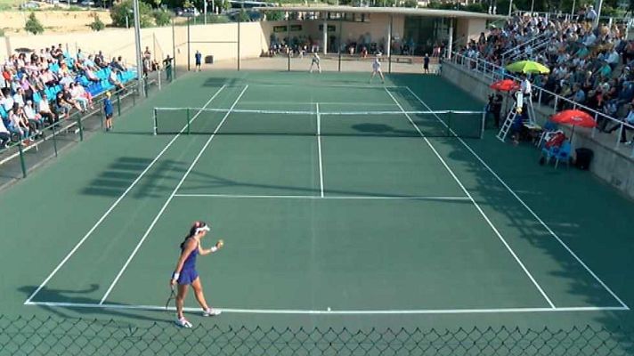 Tierra de campeones - Programa 4