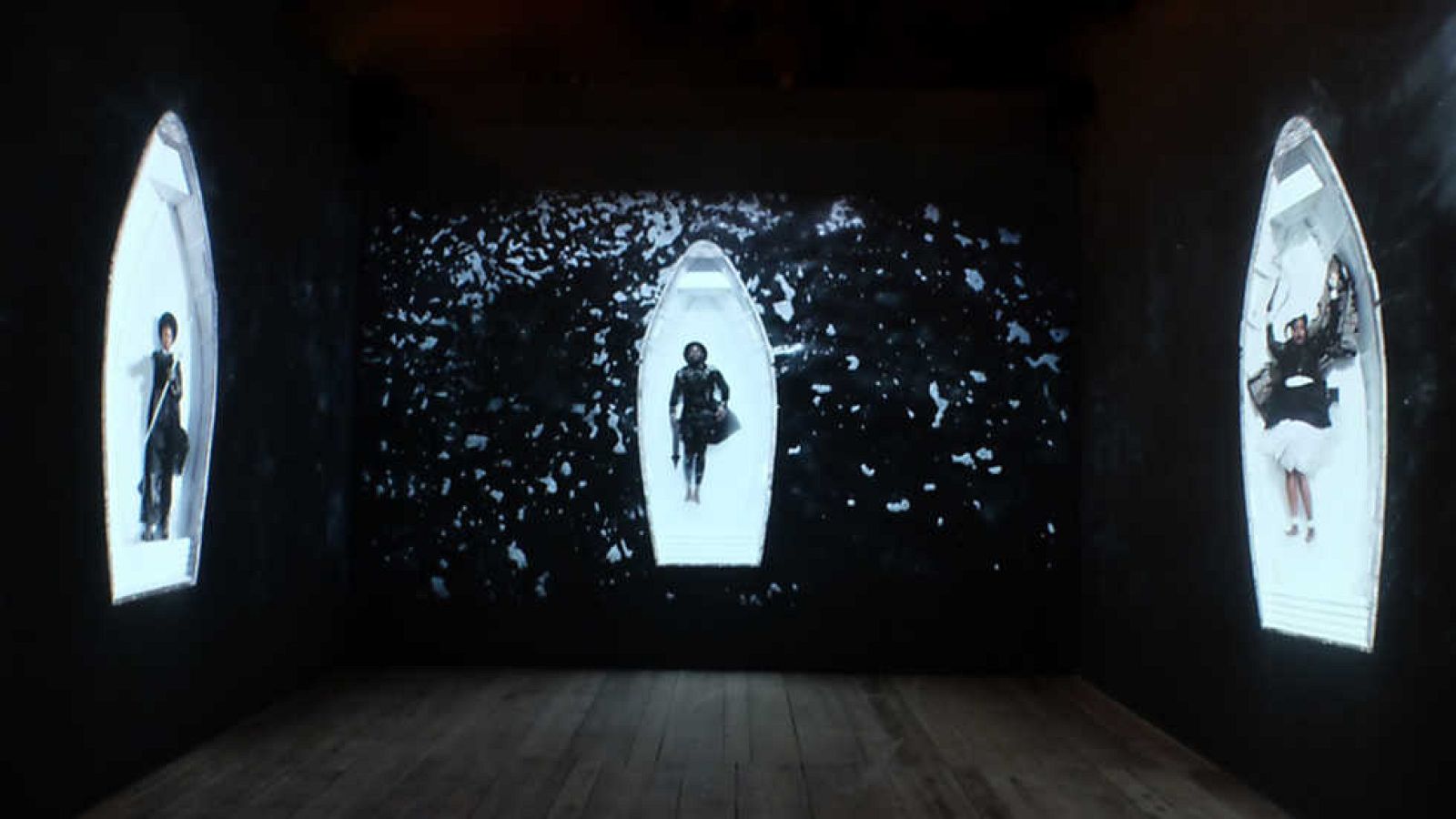 Metrópolis - Bienal de Venecia 2017 (II): Pabellones Nacionales y Exposiciones Colaterales - ver ahora