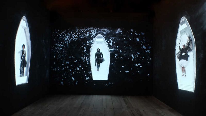 Metrópolis - Bienal de Venecia 2017 (II): Pabellones Nacionales y Exposiciones Colaterales - ver ahora