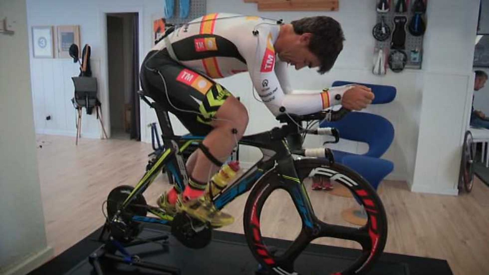 Ciclismo - Camino Race Across América - ver ahora