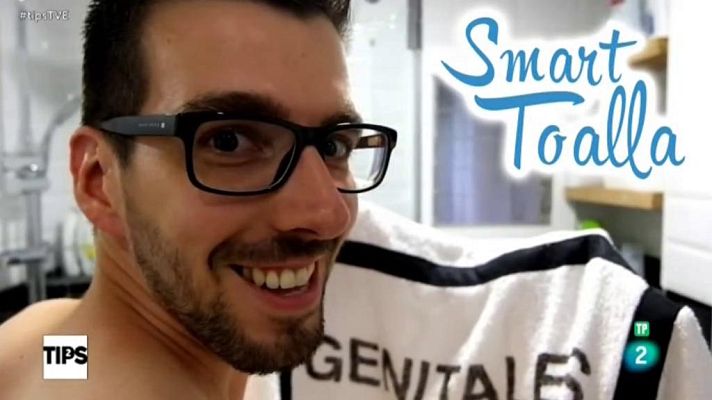 Tips - Visto en un Crowdfunding, por David Arnau