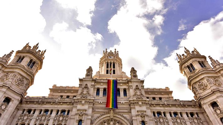 Informativo de Madrid - El Tiempo en la Comunidad de Madrid - 29/06/17