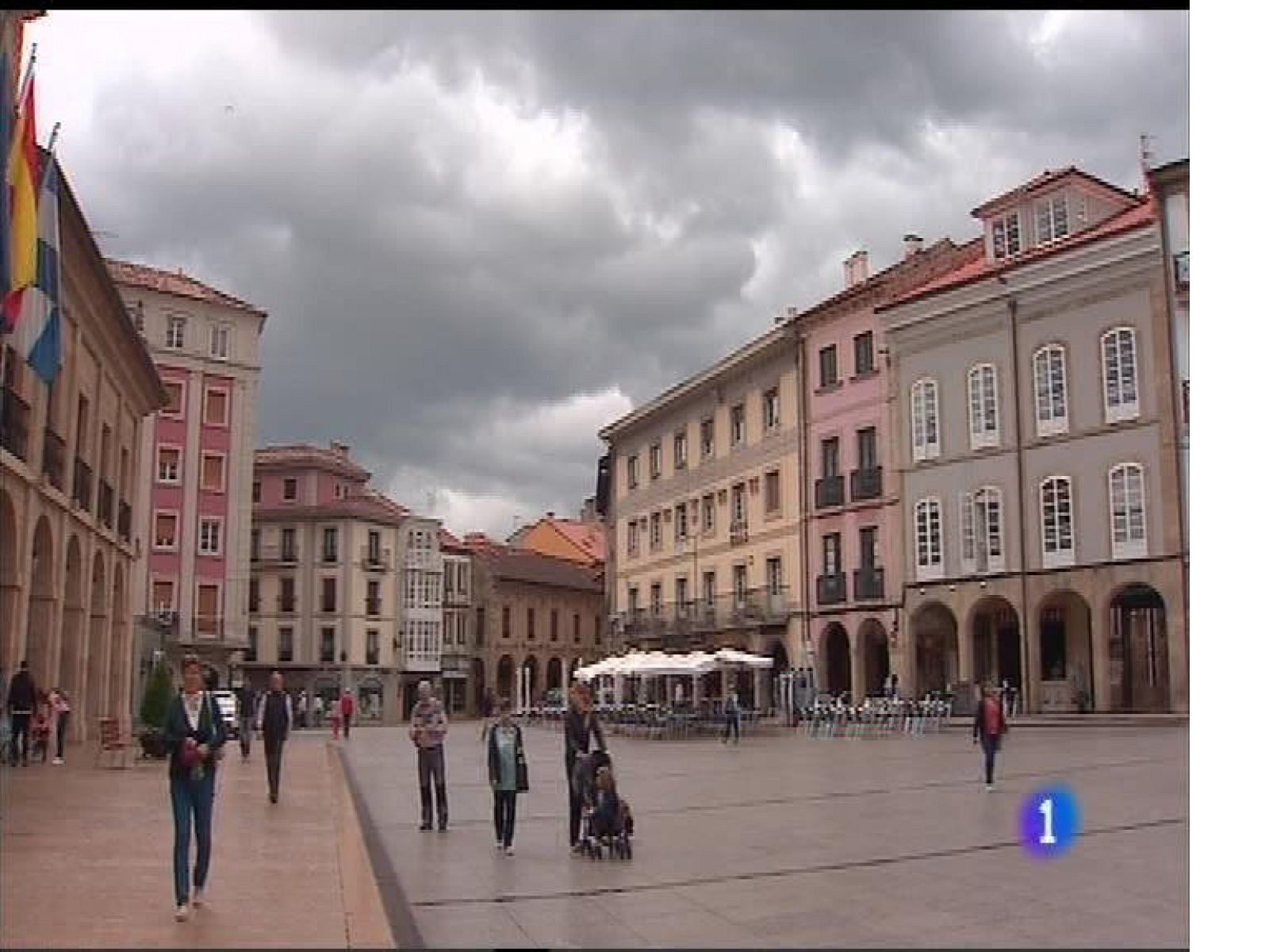 El tiempo en Asturias - 29/06/17 | Ver