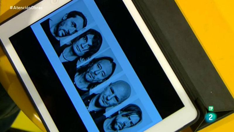 Atención obras - Las recomendaciones de música