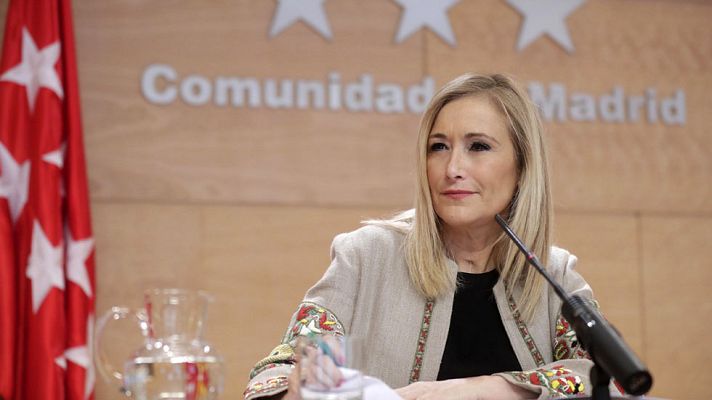 Informativo de Madrid - Informativo de Madrid - 29/06/17