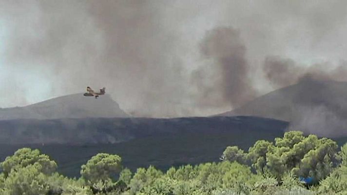 L'informatiu - Comunitat Valenciana - La Comunidad Valenciana en 2' - 29/06/17