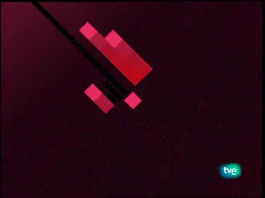 La 2 Noticias - La 2 Noticias Exprés - 14/02/09