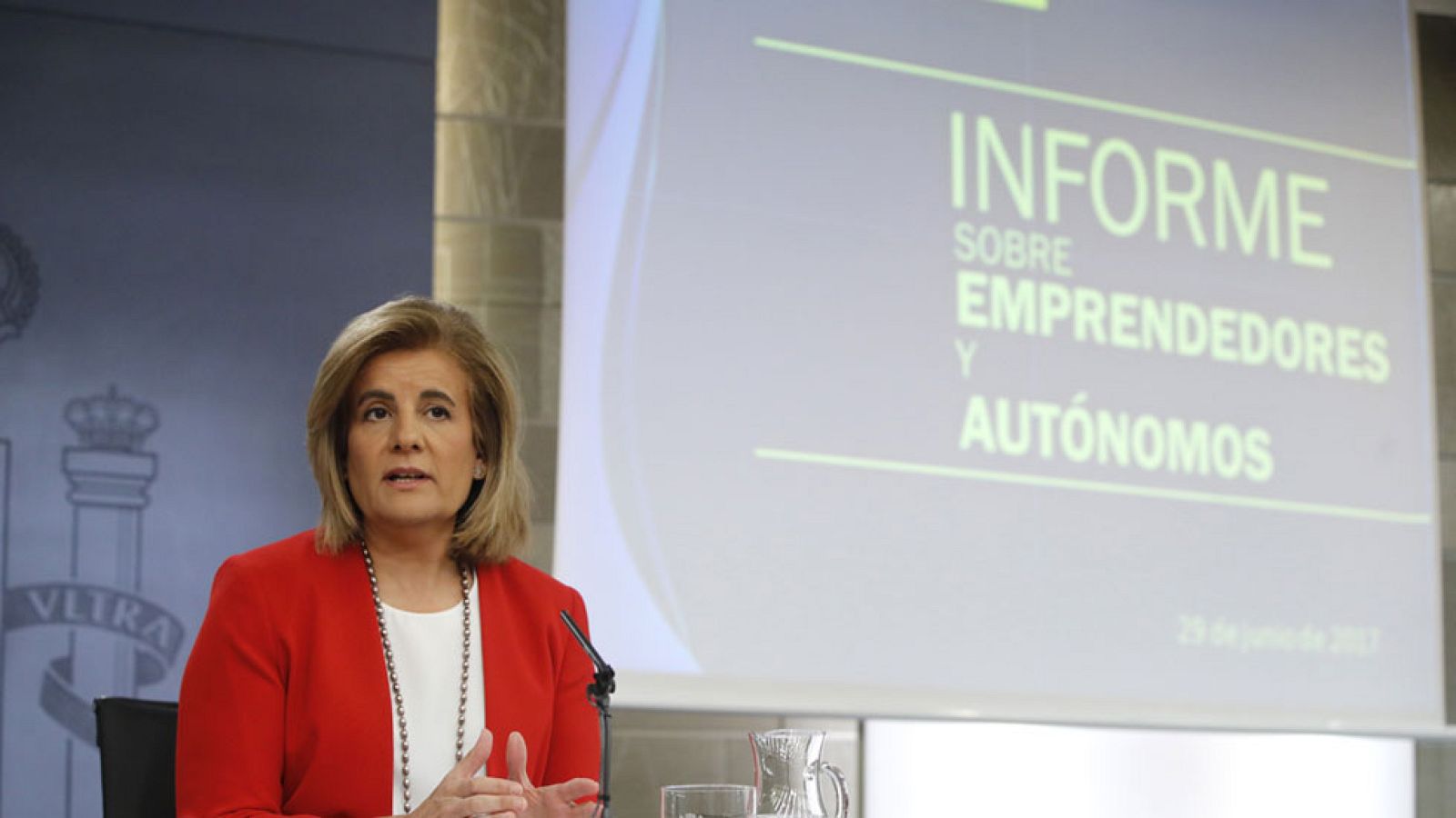 Todas las medidas de la nueva ley de autónomos - Informativo 24h | Ver