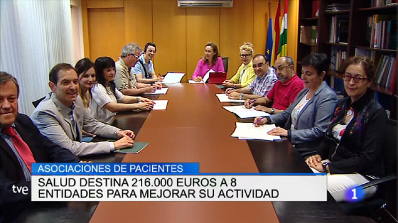 Informativo Telerioja - 29/06/17