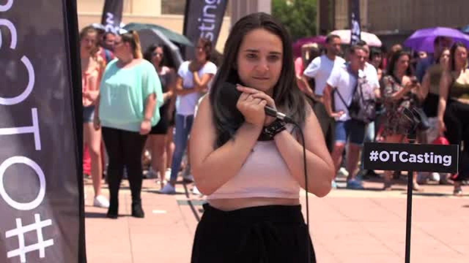 OT Casting - ¡Pasas a la siguiente fase!