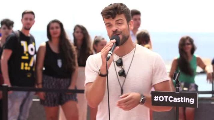OT 2017 - ¡Talento y grandes voces en Mallorca!
