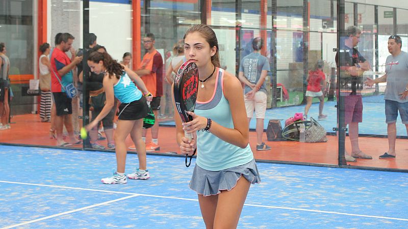 Los mejores momentos del TyC 3 Premium Tarragona 2017 | Ver