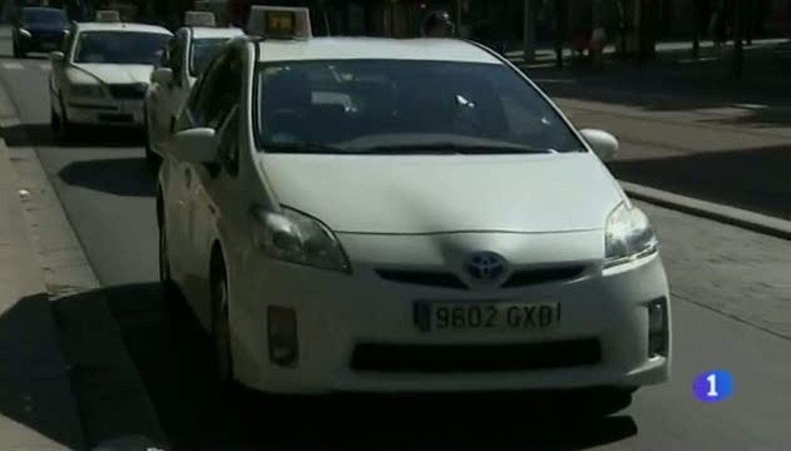 Noticias Aragón 2 - 29/06/2017