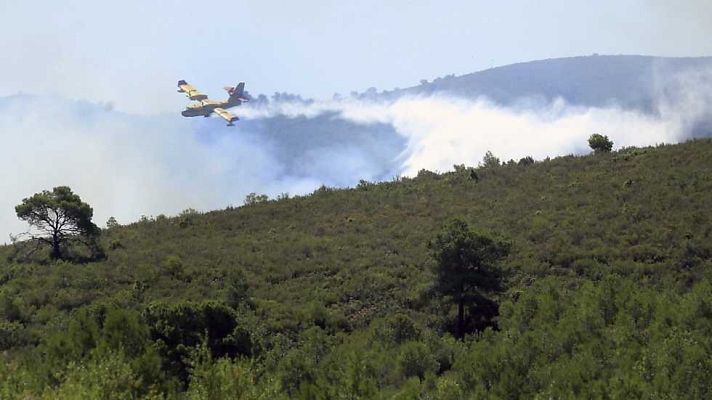 L'informatiu - Comunitat Valenciana - L'Informatiu - Comunitat Valenciana - 29/06/17