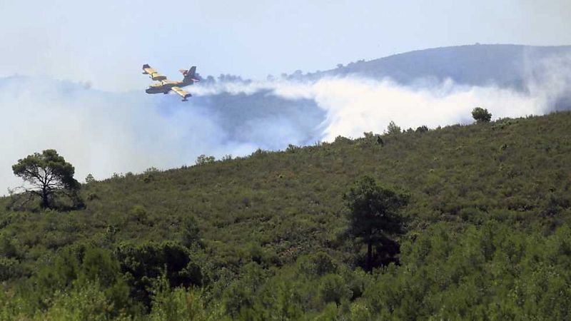 L'Informatiu - Comunitat Valenciana - 29/06/17 - ver ahora