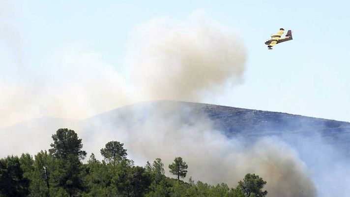 España en 24h - España en 24 horas - 29/06/17