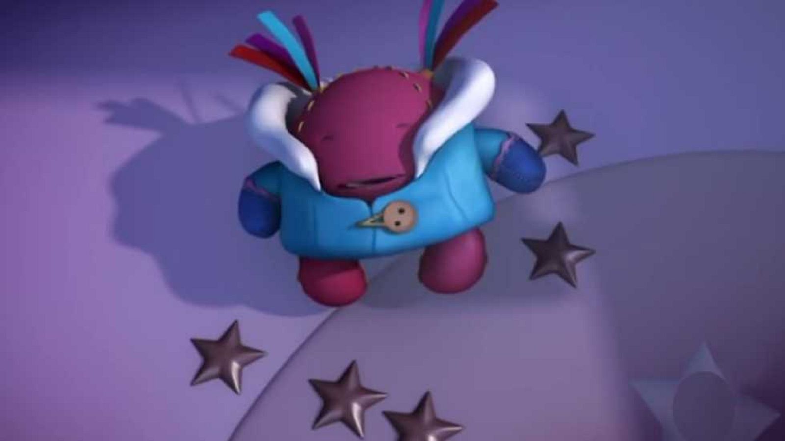 Tutu - El muñeco de nieve - RTVE.es - Tutu | Ver