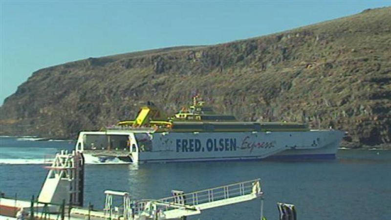 Telecanarias - 29/06/2017