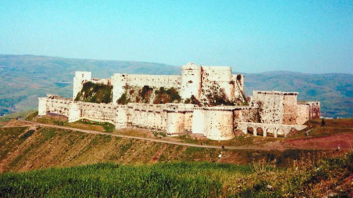 Otros documentales - Trotamundos: La Edad de los Imperios