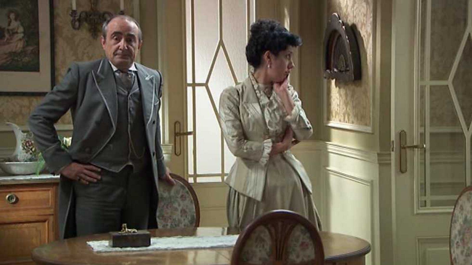 Acacias 38 - Capítulo 548 - ver ahora