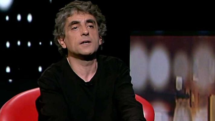 El cine de La 2 - El invierno en Lisboa (presentación)