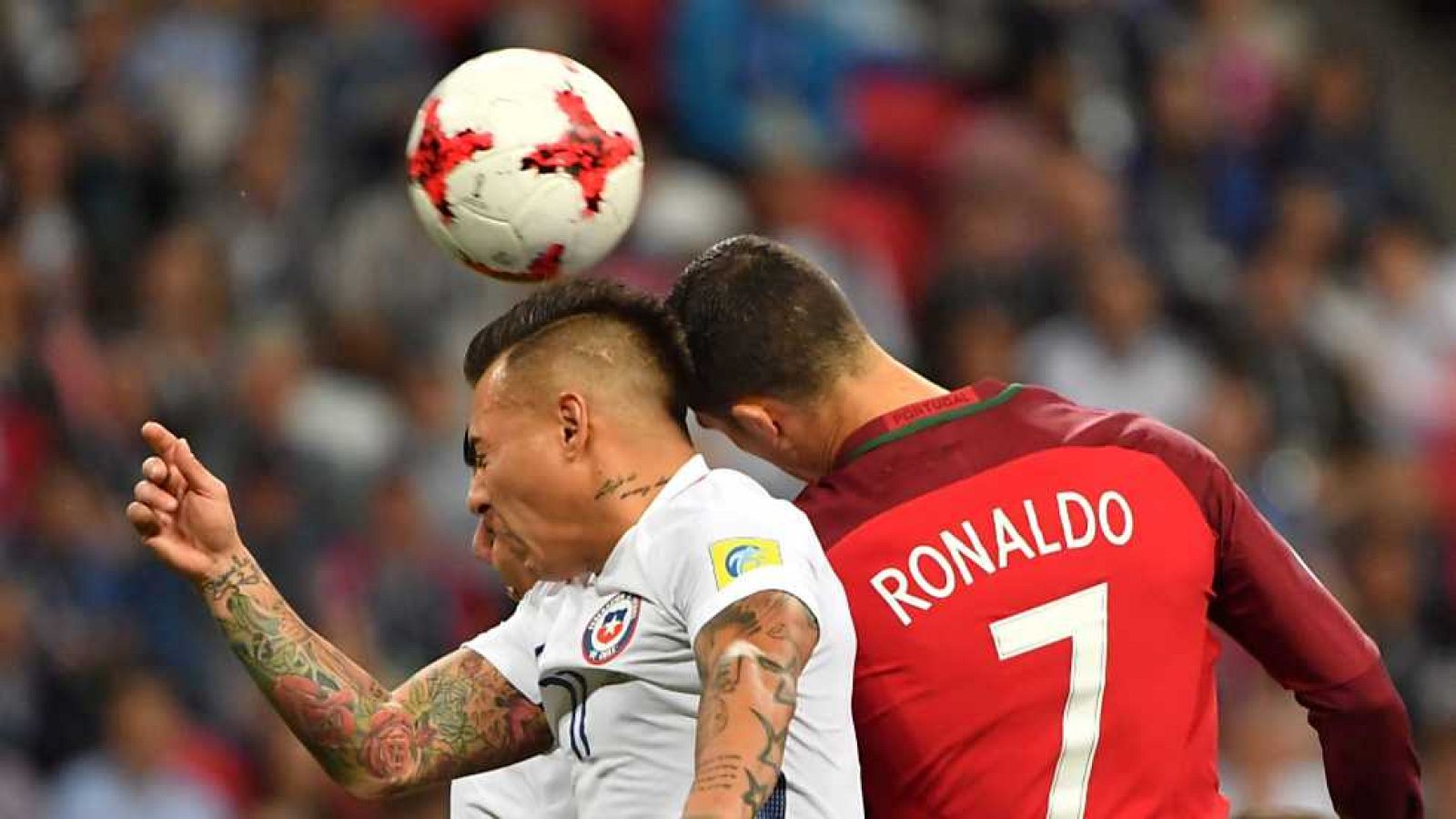 Conexión tdp - 29/06/17 - ver ahora