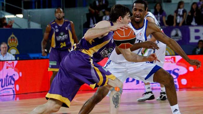Conexión vintage - Club Baloncesto Valladolid
