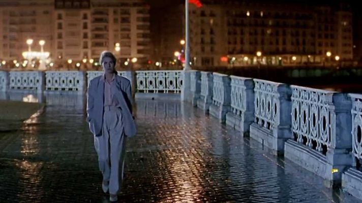 Historia de nuestro cine - El invierno en Lisboa