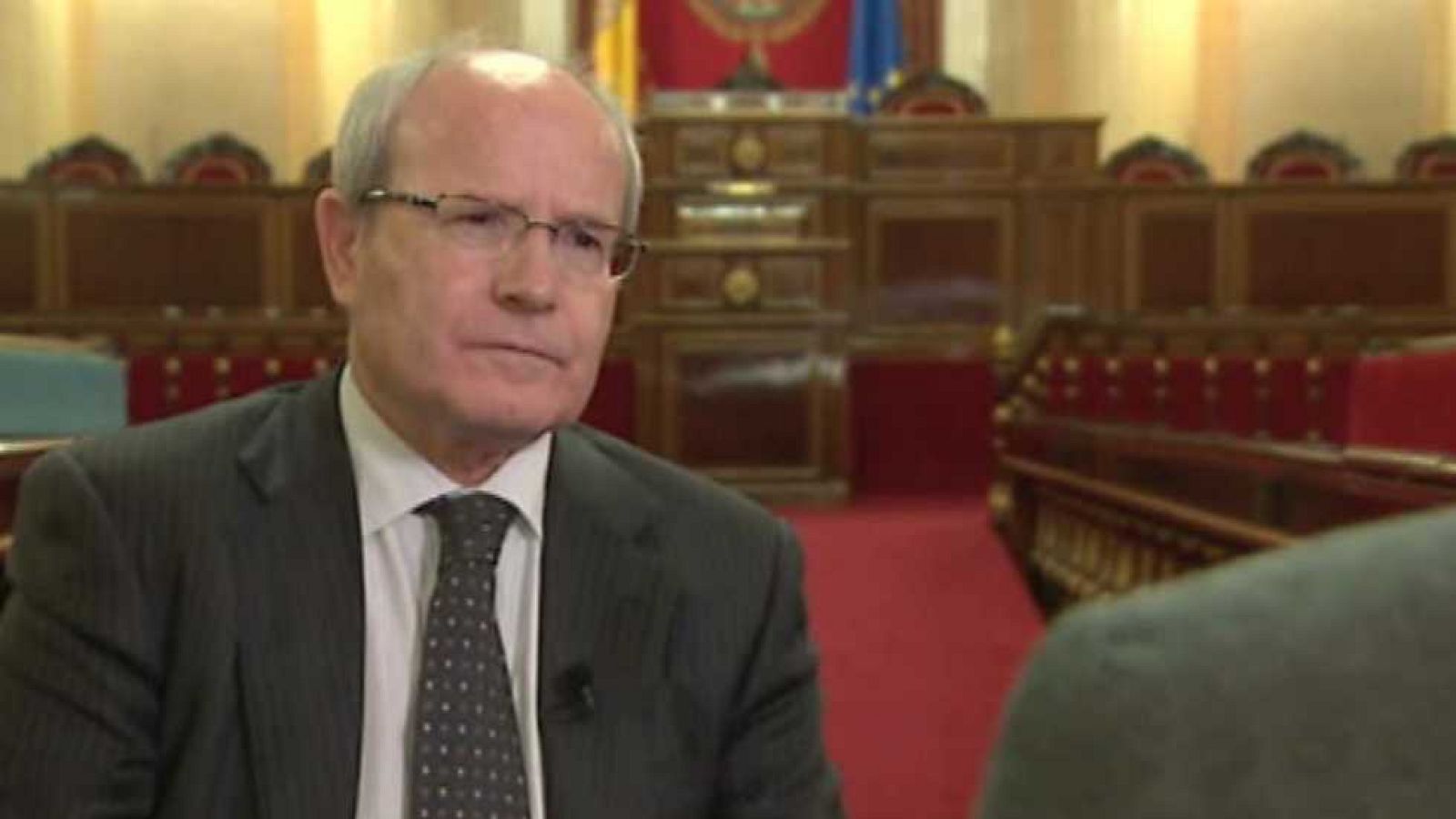 La hora cultural - José Montilla - ver ahora