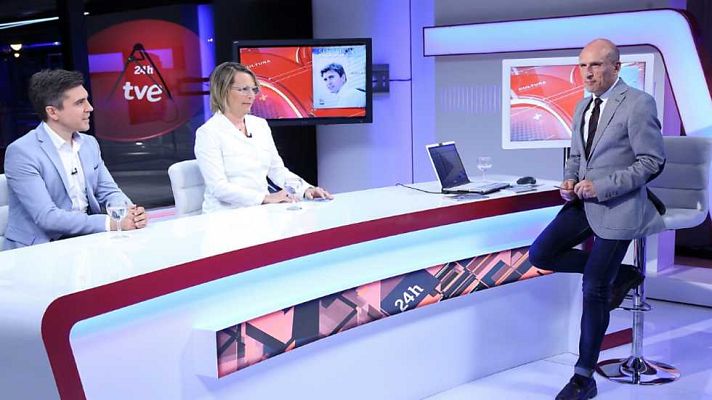 La hora cultural - La hora cultural - 29/06/17