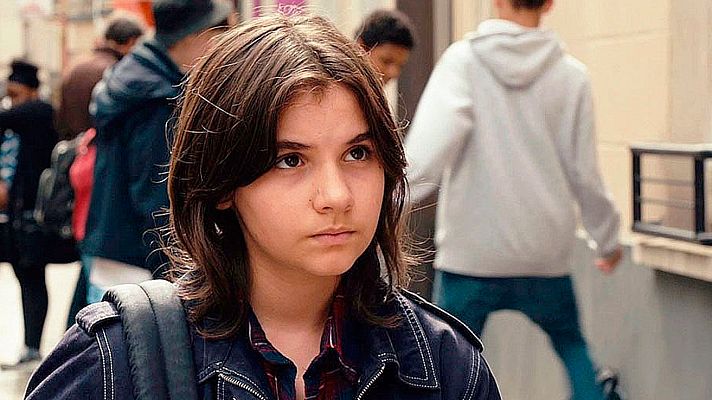 Días de cine - 'Aurora'