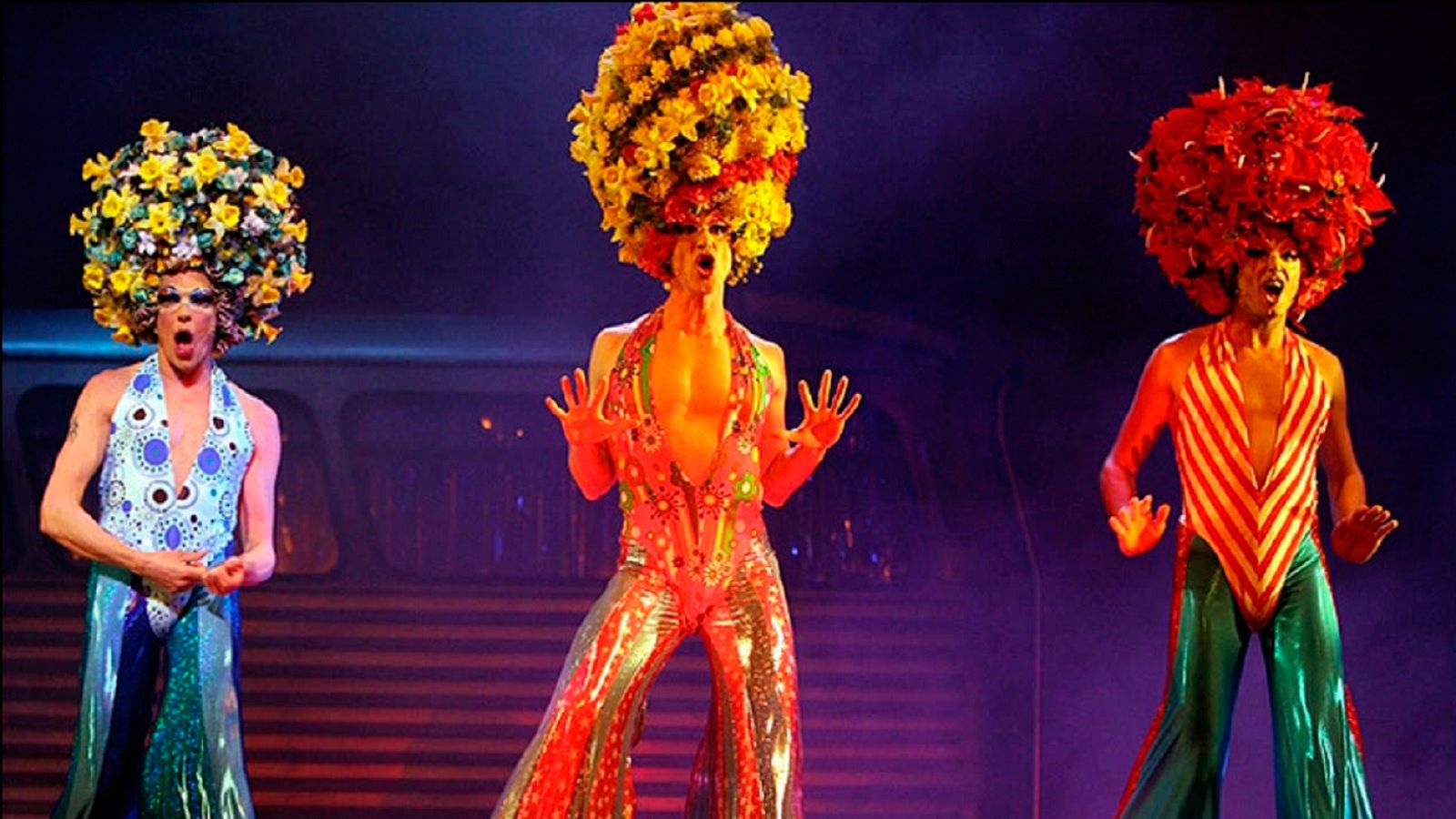 El cine del Orgullo Gay