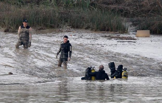 Telediario 1 - Telediario en 4' - 14/02/09