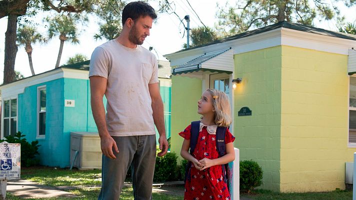 Días de cine - 'Un don excepcional'