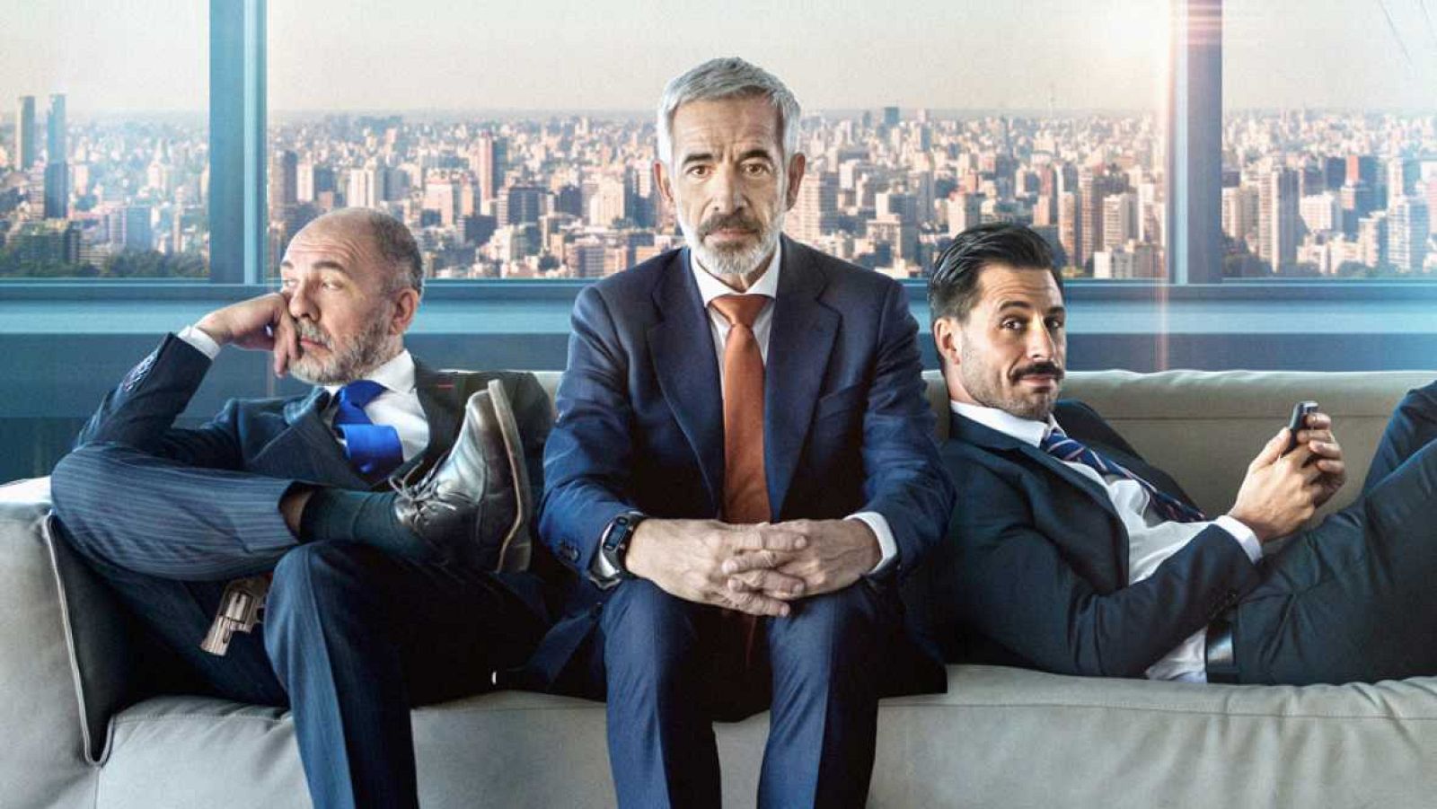 'Despido procedente'