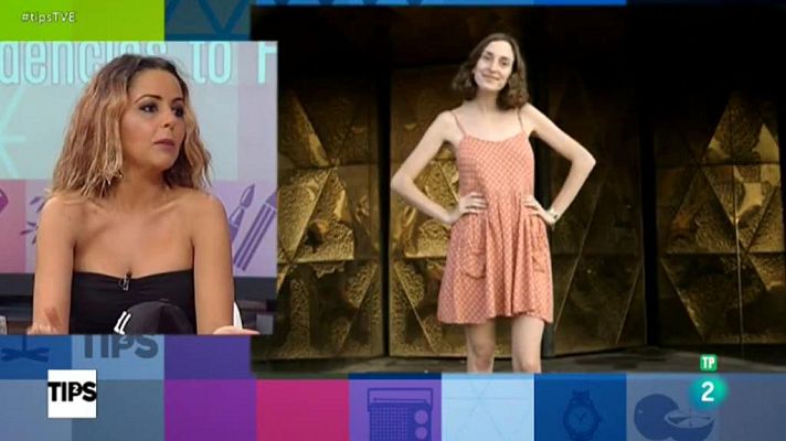 Tips - Estilismo con Hell - Looks reporteros y reporteras de Tips