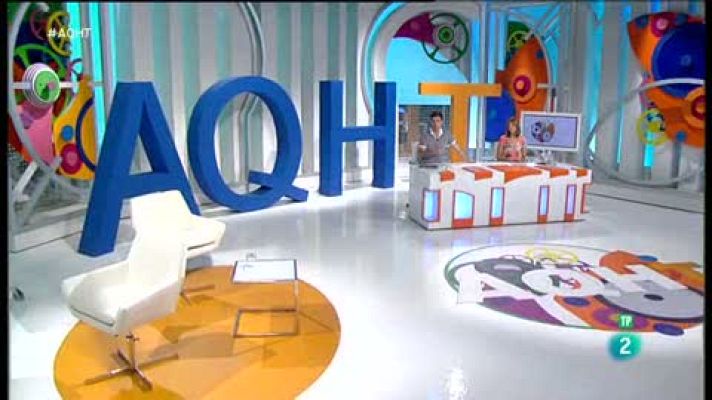 Aquí hay trabajo - Nueva ley para los autónomos