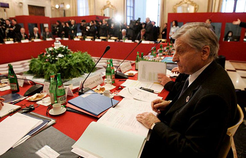 El G7 apuesta por restituir la confianza | Ver