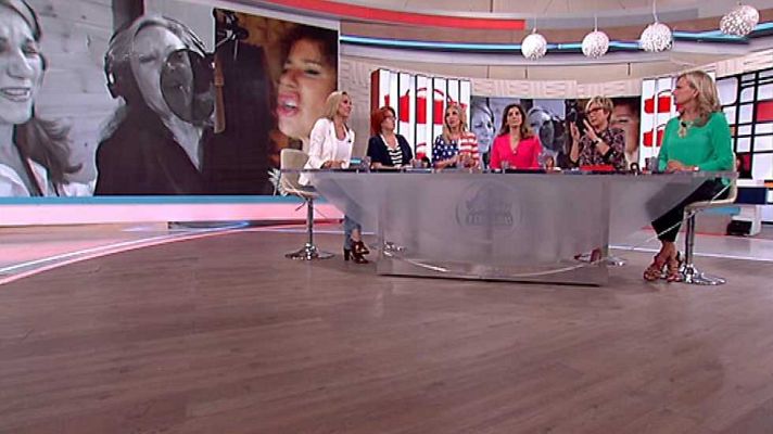 Amigas y conocidas - Amigas y conocidas - 30/06/17