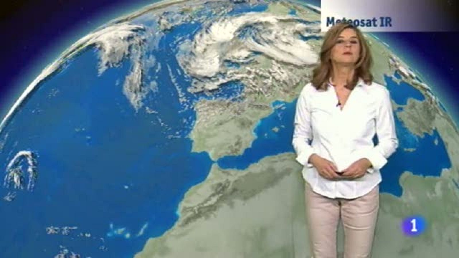 El tiempo en Extremadura - 30/06/17 | Ver